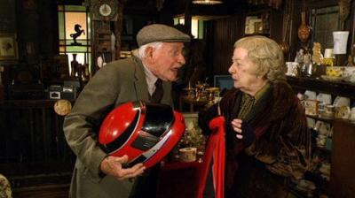 Last of the Summer Wine