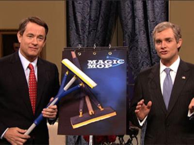 Saturday Night Live