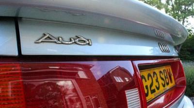 Wheeler Dealers