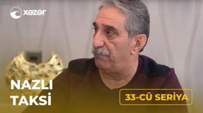 Nazlı Taksi