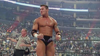 WWE's Greatest Moments