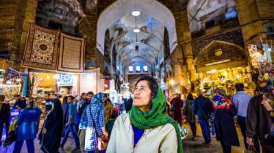 Art of Persia