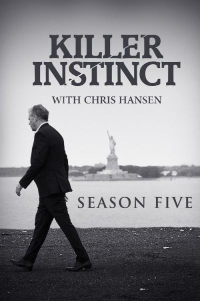Killer Instinct with Chris Hansen filmas online