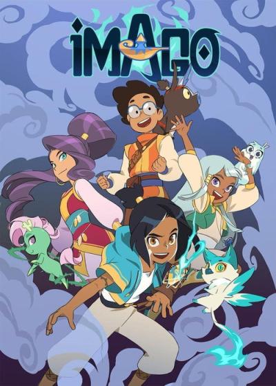 Imago filmas online
