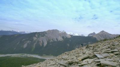 World's Most Scenic Railway Journeys