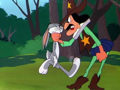 Looney Tunes
