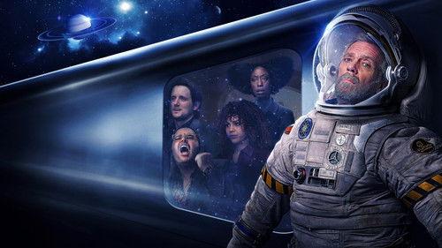 Avenue 5 filmas žiurėti online