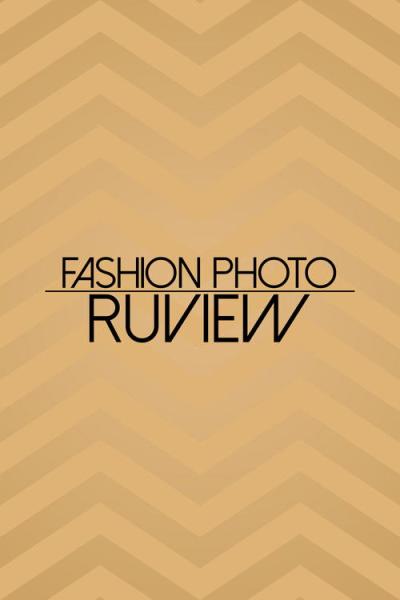 Fashion Photo RuView filmas online