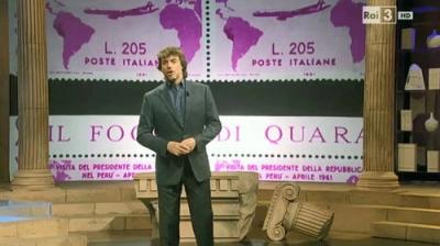 Ulisse - Il piacere della scoperta
