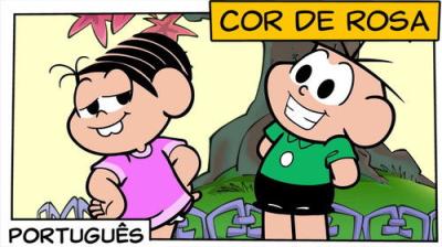 Turma da Mônica
