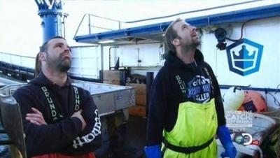 Deadliest Catch