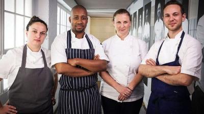 Great British Menu