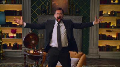 History of Swear Words