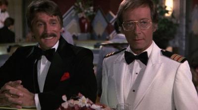 The Love Boat