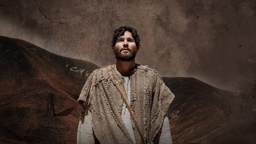 Jesus filmas žiurėti online