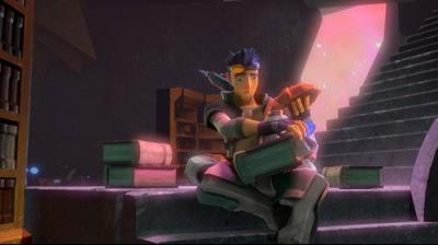 He-Man and the Masters of the Universe