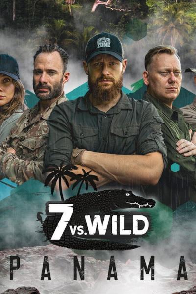 7 vs. Wild filmas online