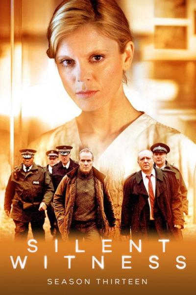 Silent Witness filmas online