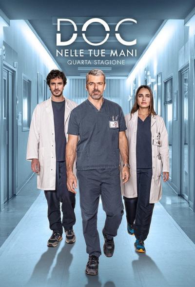 Doc – Nelle tue mani filmas online