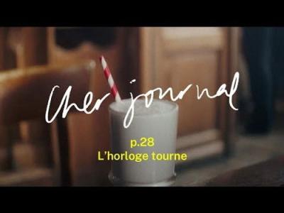 Cher Journal
