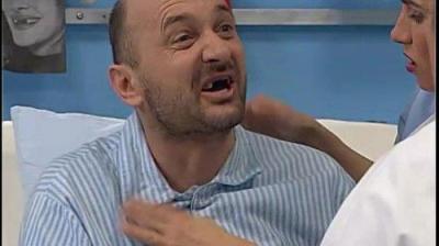Naša mala klinika