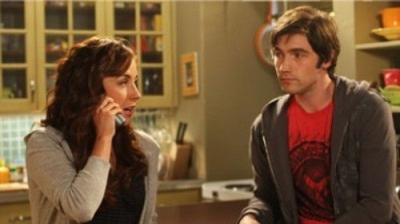 Being Erica