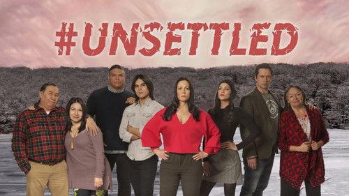Unsettled filmas žiurėti online