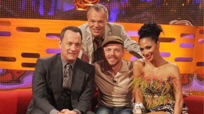 The Graham Norton Show