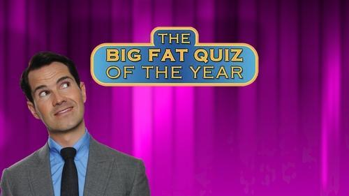 Big Fat Quiz filmas žiurėti online