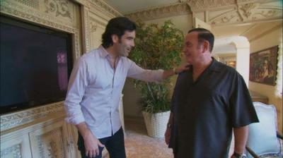 Million Dollar Rooms