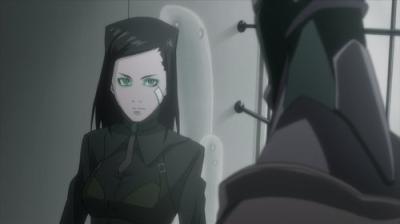Ergo Proxy