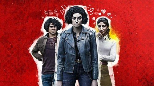 The Imperfects filmas žiurėti online
