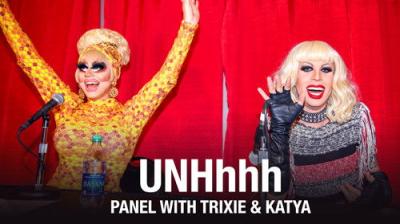 UNHhhh