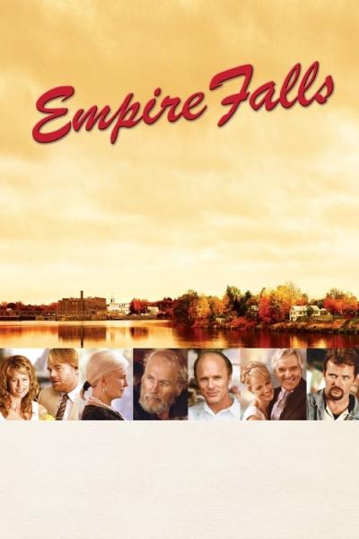 Empire Falls filmas online