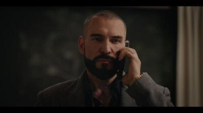 El señor de los cielos