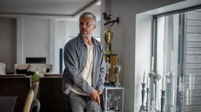 The Sandhamn Murders