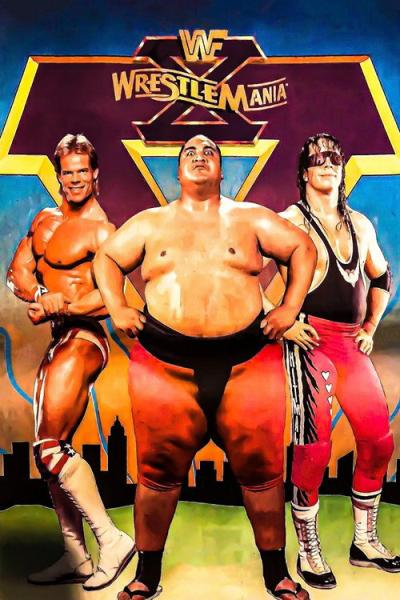 WWE Pay Per View filmas online