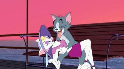 Tom and Jerry Tales