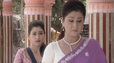 Baa Bahoo Aur Baby