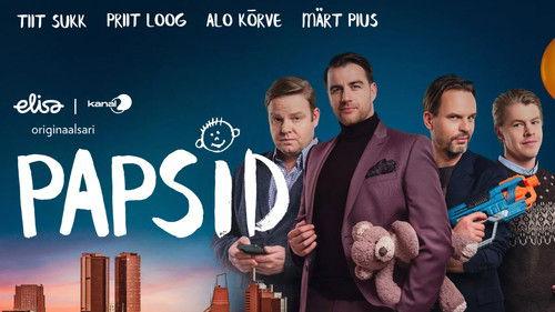 Papsid filmas žiurėti online