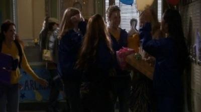 Joan of Arcadia
