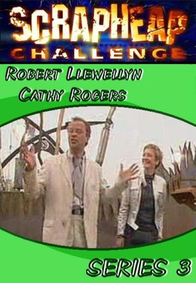 Scrapheap Challenge filmas online