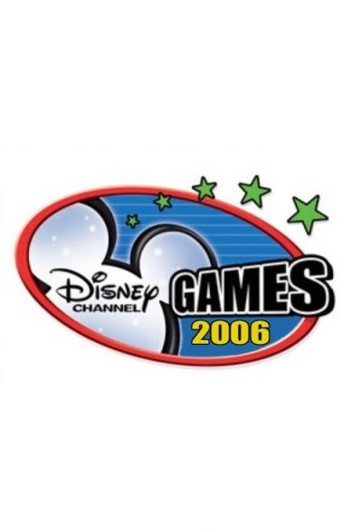 Disney Channel Games filmas online