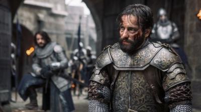 Knightfall
