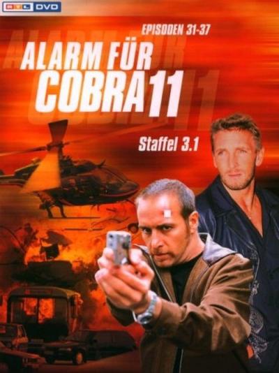 Kobra 11 filmas online