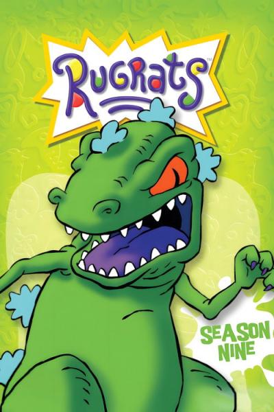 Rugrats filmas online