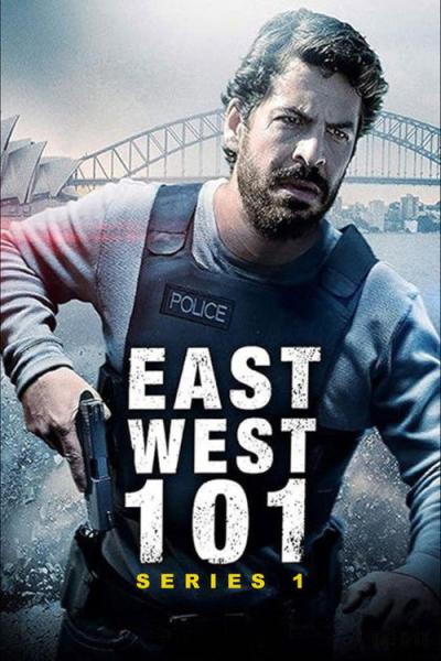 East West 101 filmas online