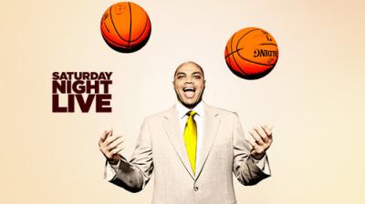 Saturday Night Live