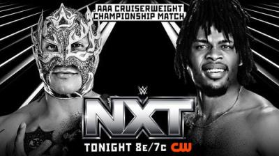 WWE NXT