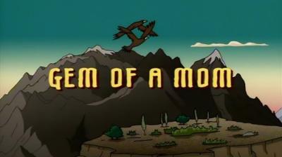 The Wild Thornberrys